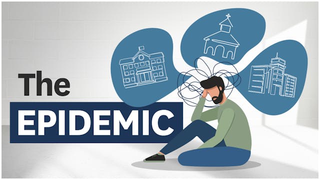 The Epidemic - E.1 - Life Without The...