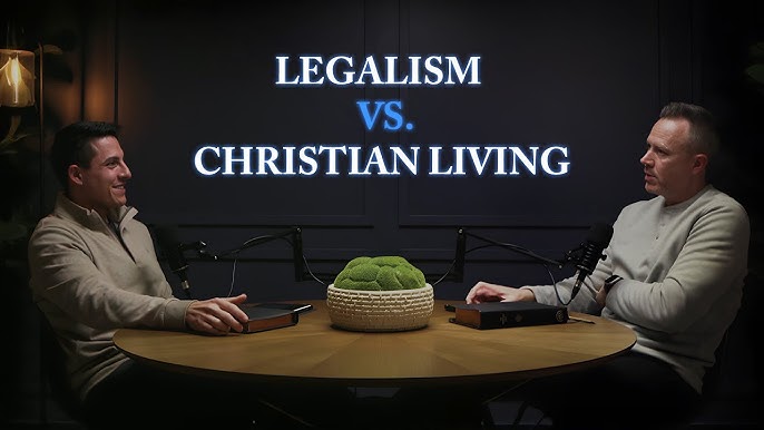 How Should Christians Live? - Christianly