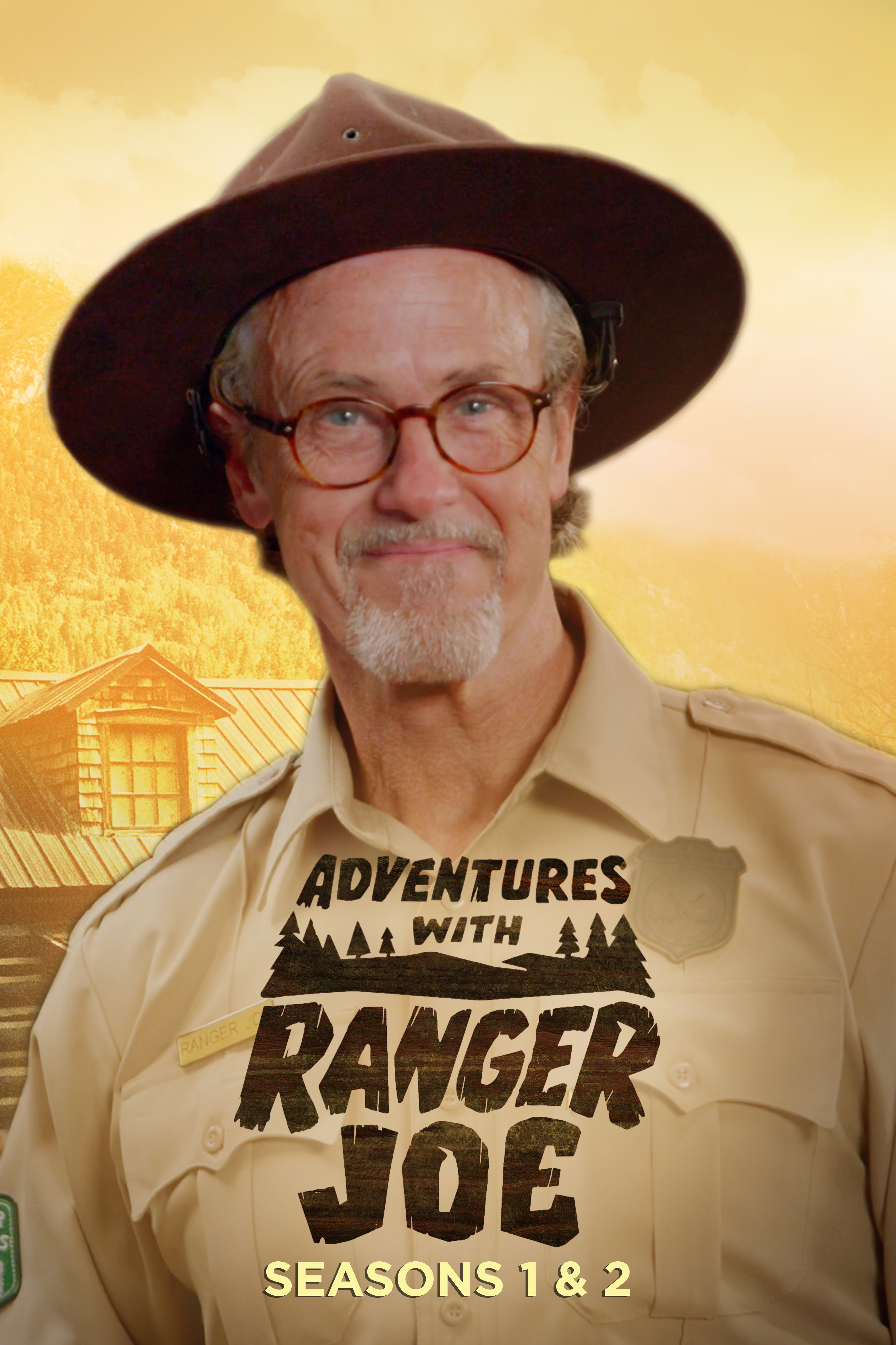 Adventures with Ranger Joe