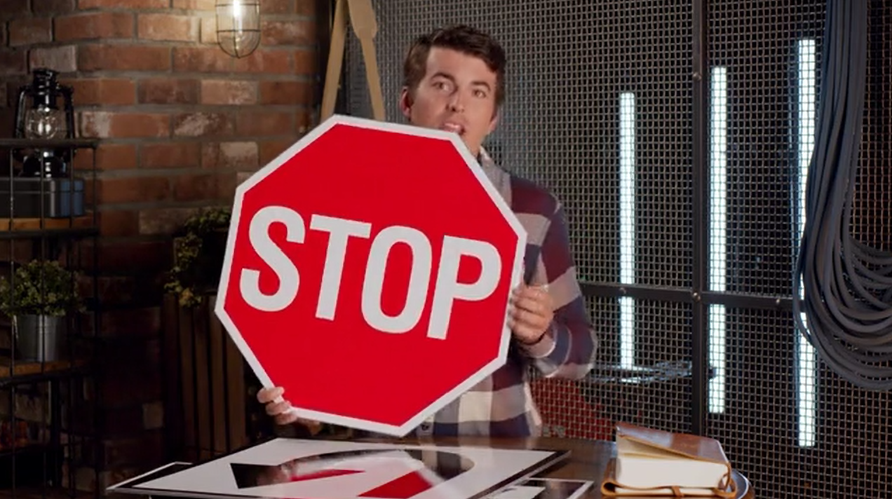 John Prepares the Way for the Lord- S3:E1 -Generations of Grace: Moment of Truth