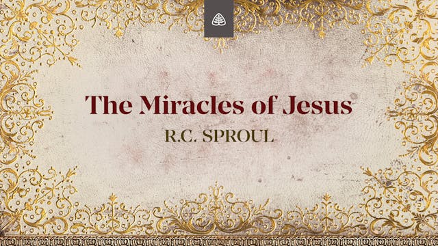 The Miracles of Jesus - E.39 - Dust T...