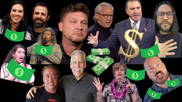 How to Get Rich & Powerful in the New...