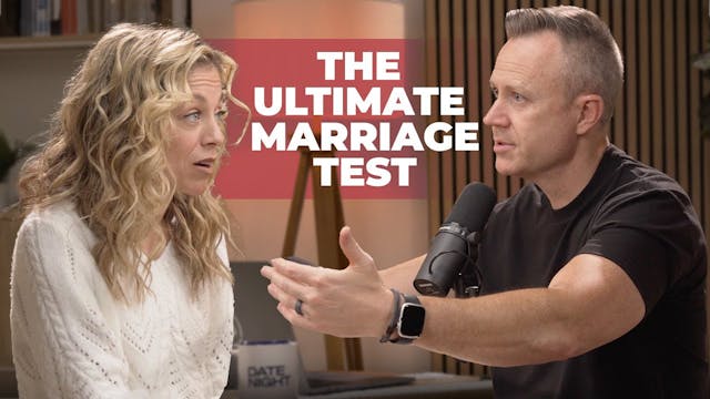 Keeping Your Vows When Your Spouse Ca...