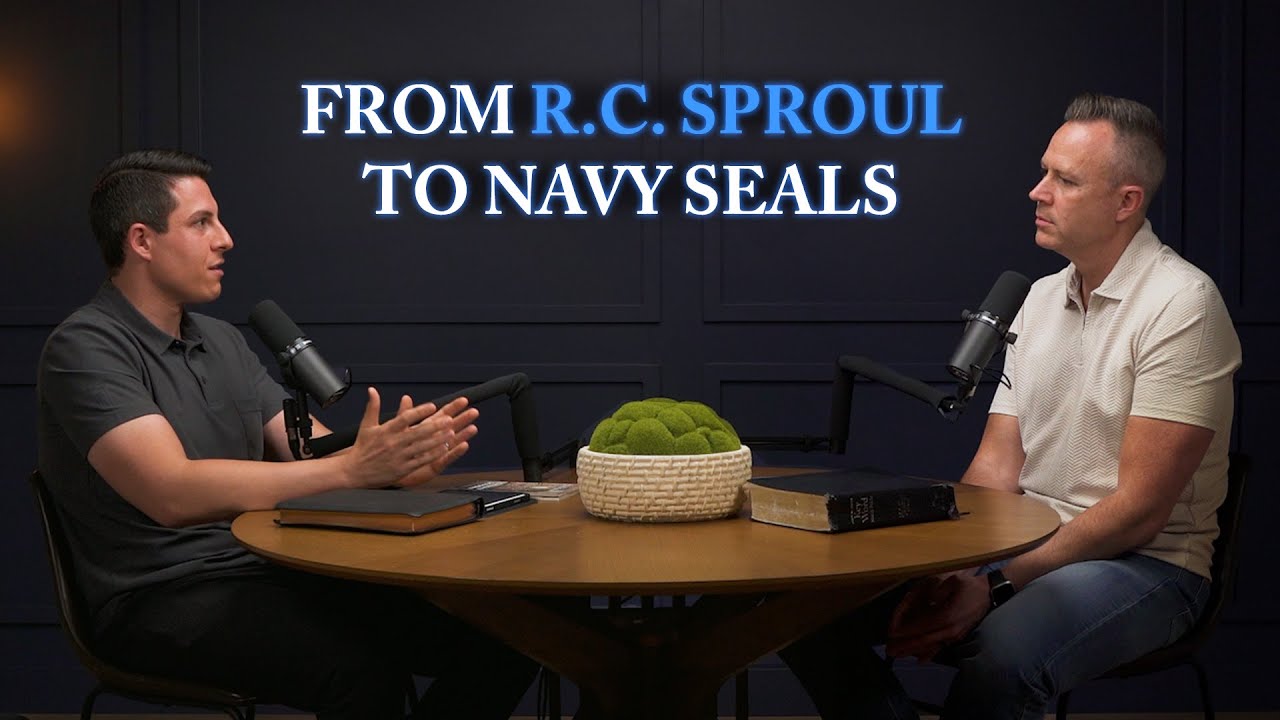 The Books That Every Christian MUST Read - Christianly