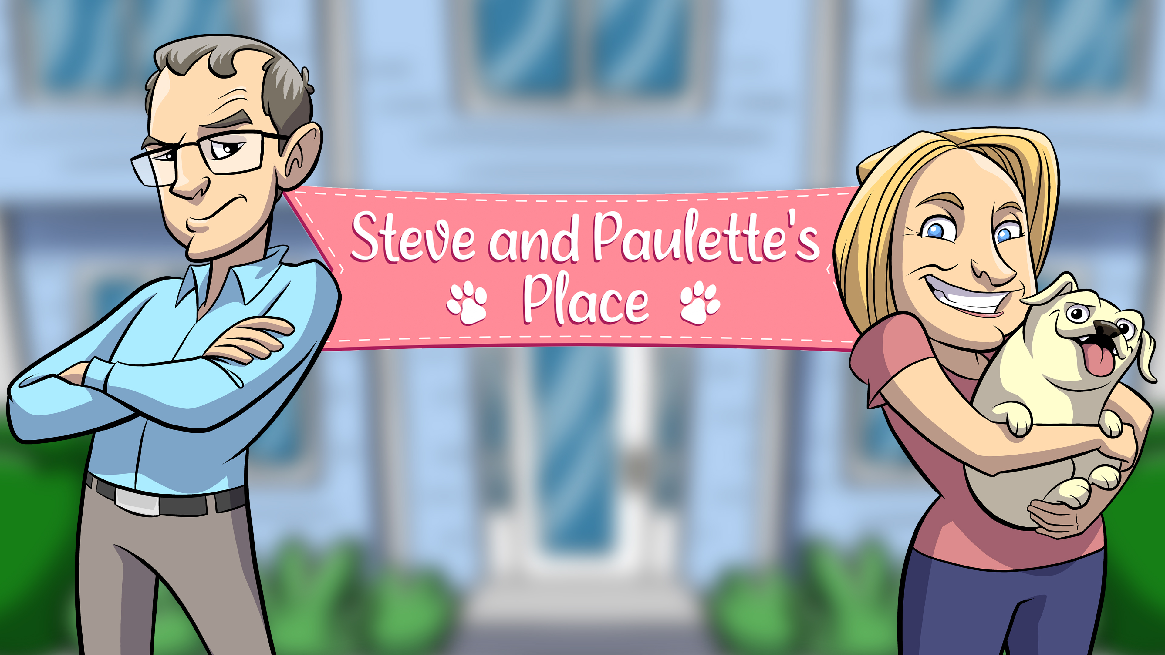 Steve and Paulette's Place