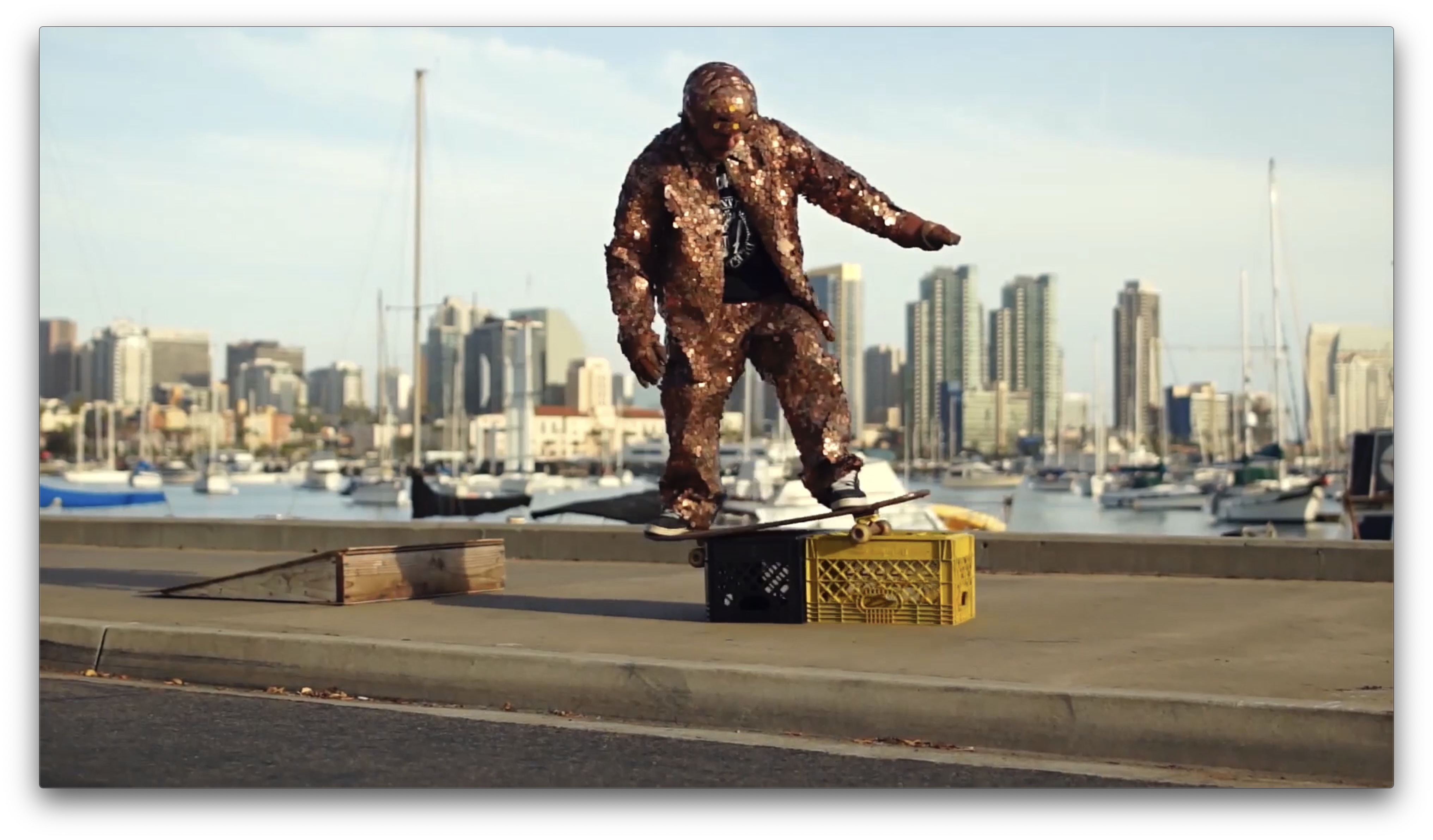 The Penny Suit - The Way of the Master - S7:E11