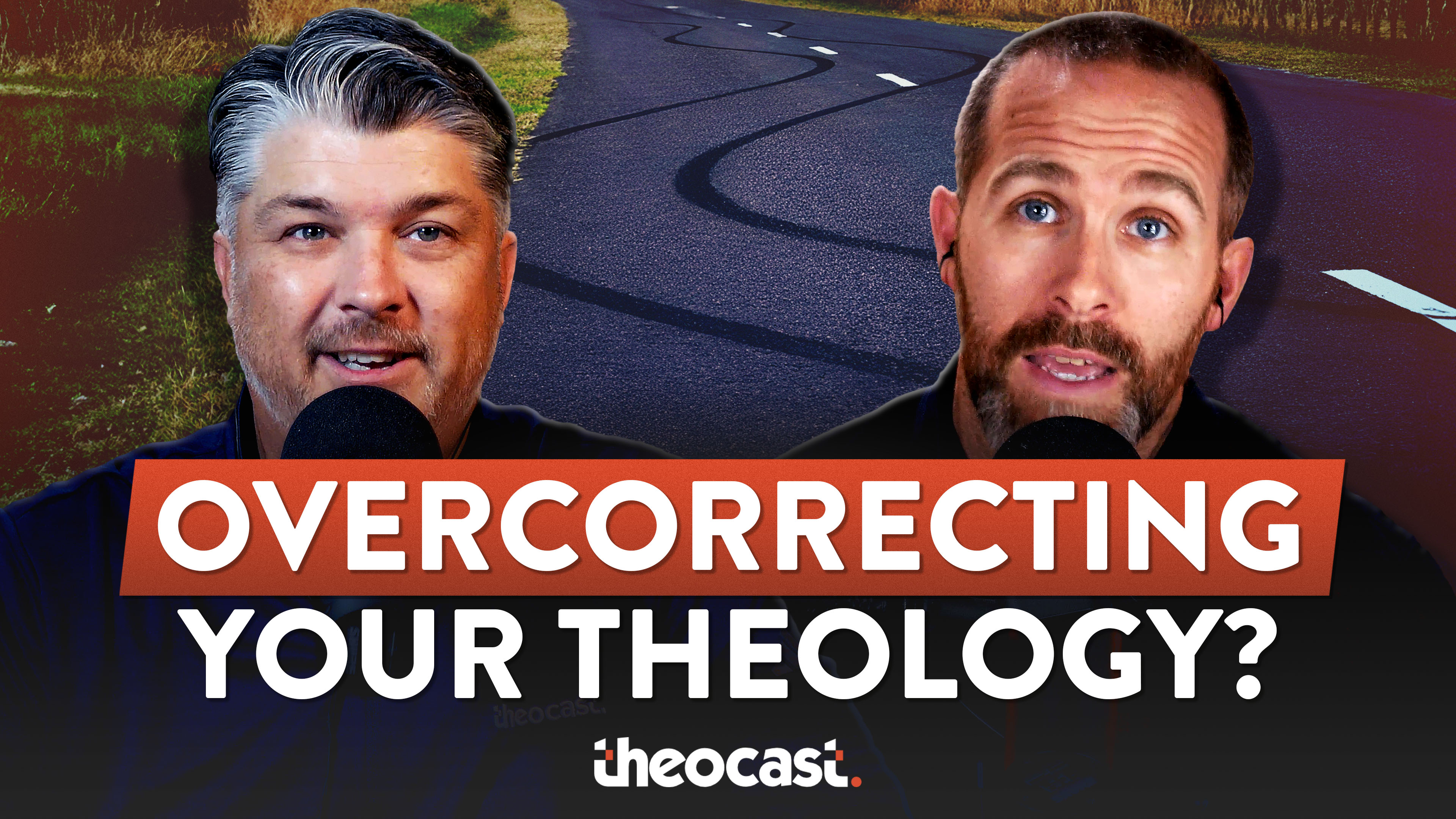 Have You Overcorrected in Your Deconstruction? - Theocast