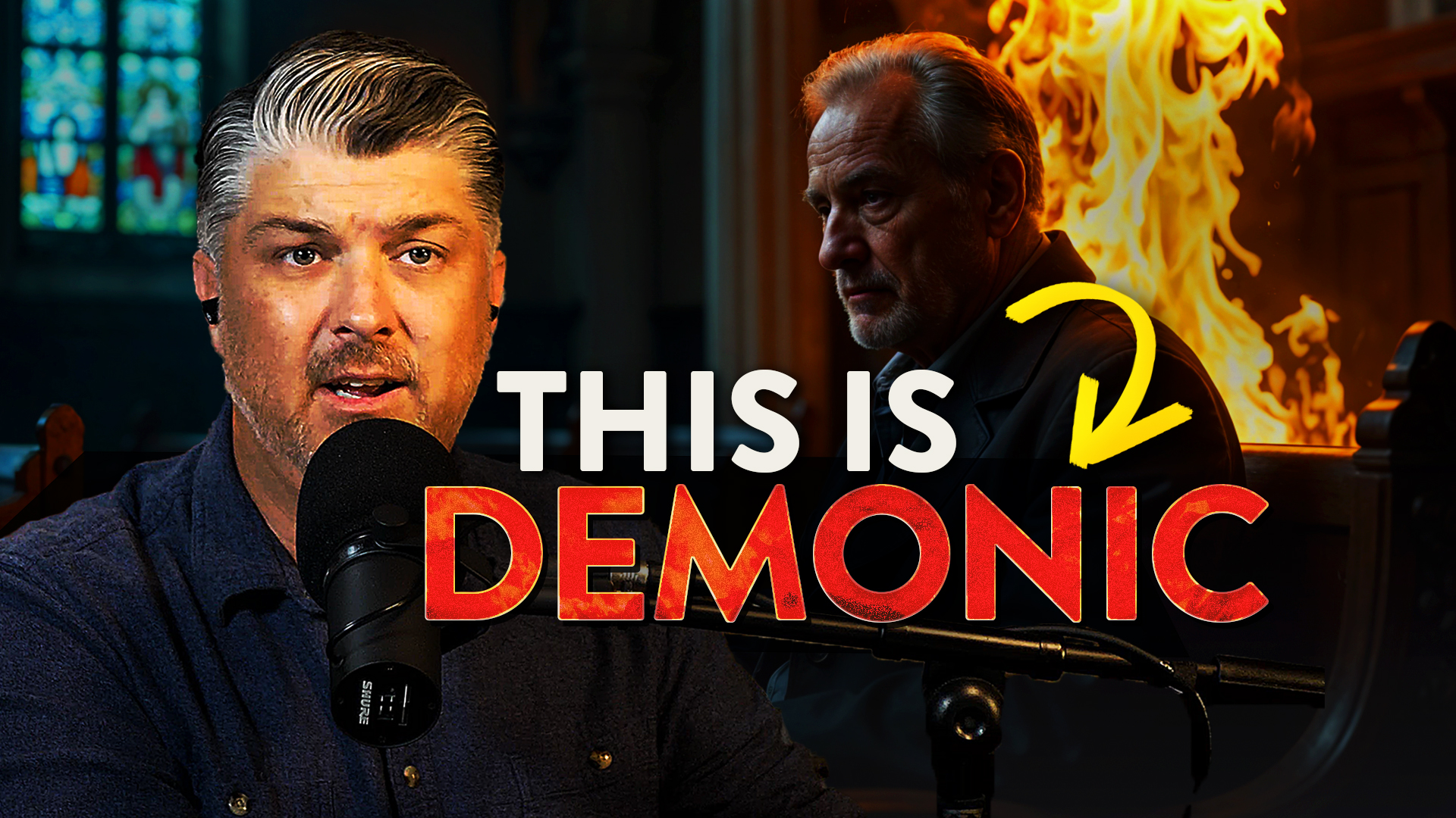 This False Doctrine Is KILLING Reformed Christian Churches! - Theocast