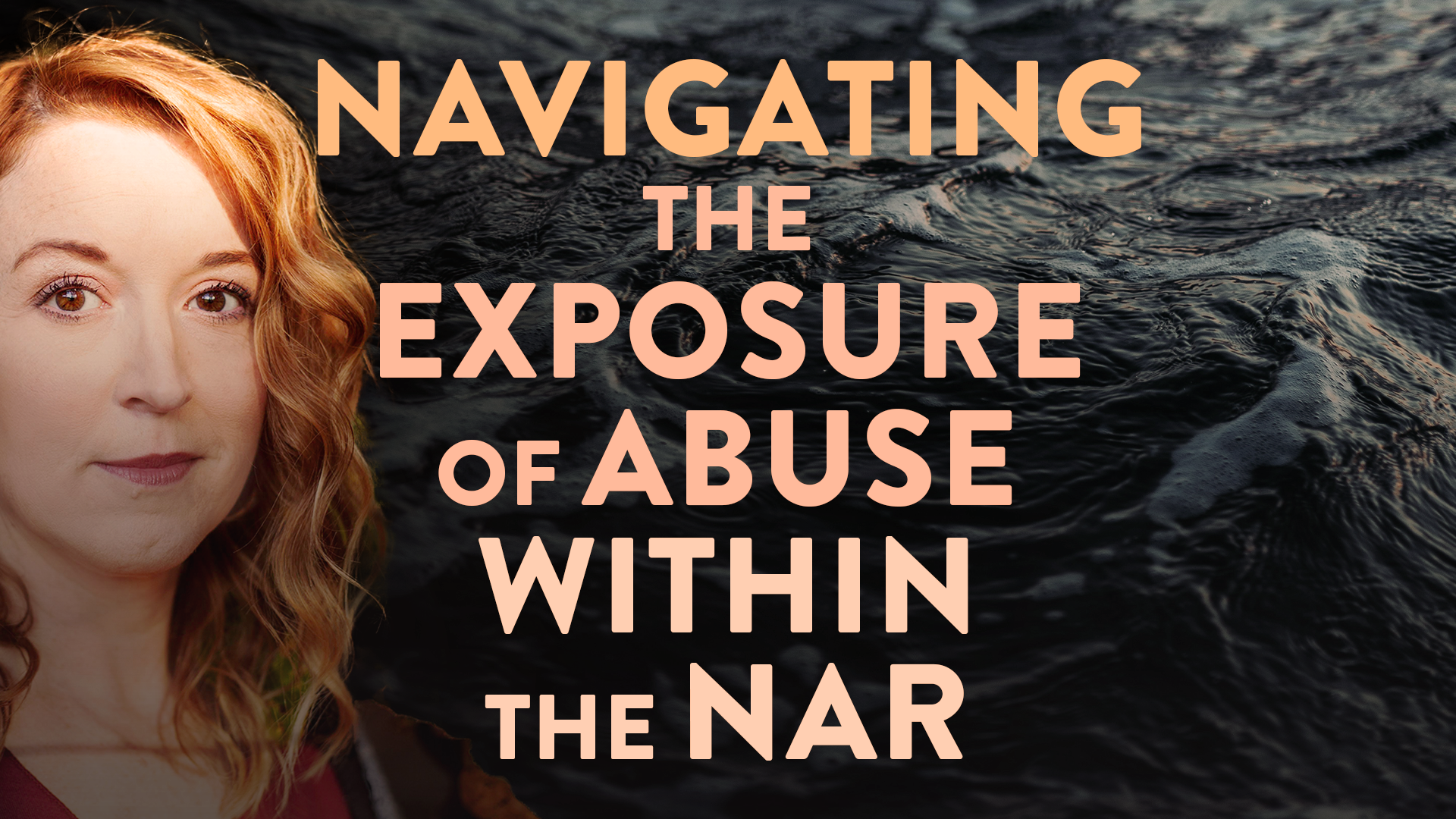 Navigating the Exposure of Spiritual Abuse Within the NAR - Lovesick Scribe
