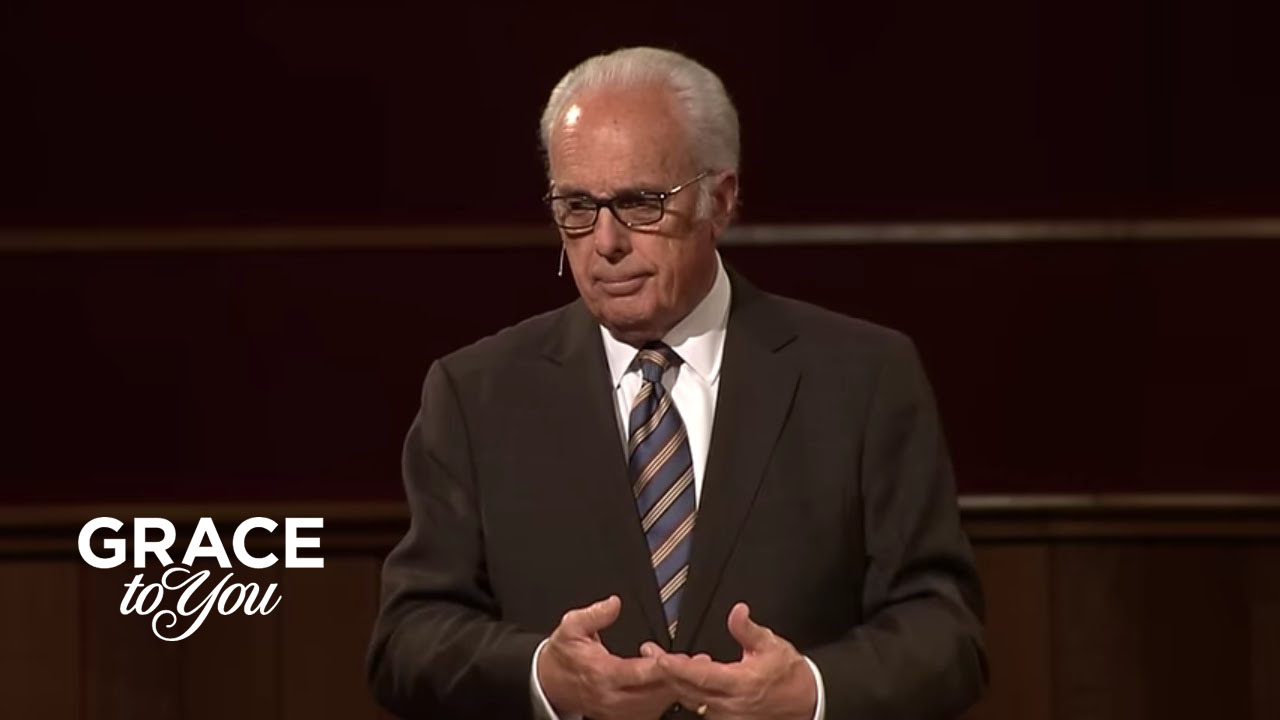 Freedom in Christ, Part 2 - Grace to You TV