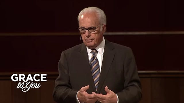 Freedom in Christ, Part 2 - Grace to ...