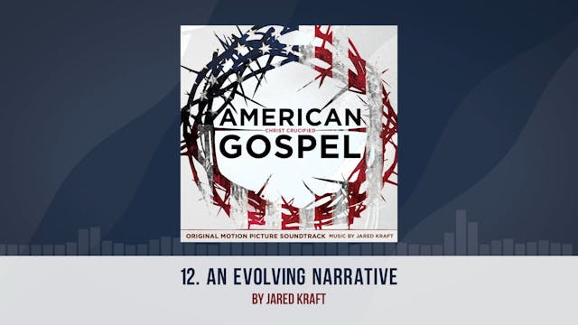 An Evolving Narrative - AG2: Original...