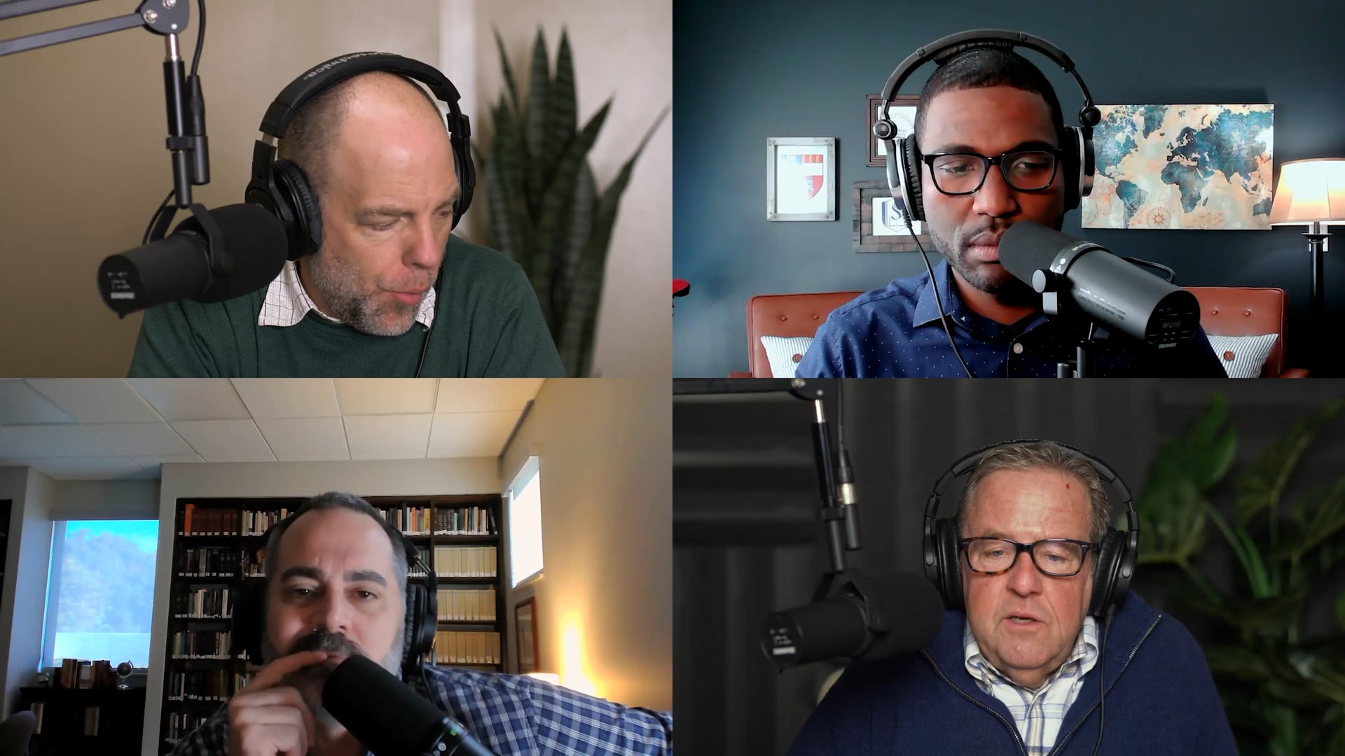 Defending Scripture from Its Critics - White Horse Inn