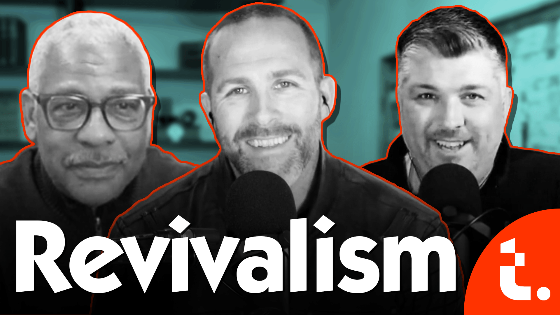Revivalism (with Ken Jones) - Theocast