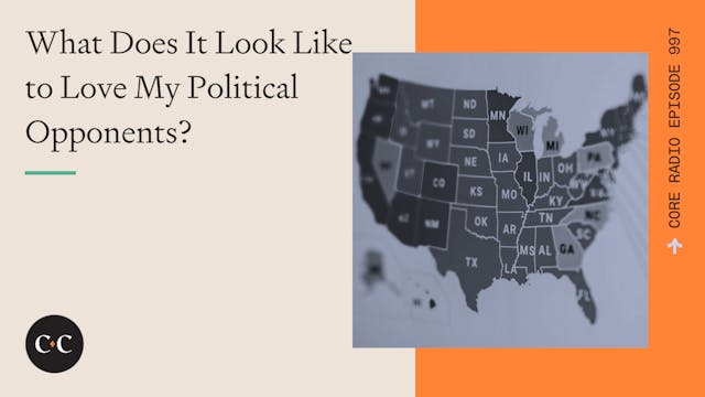 What Does It Look Like to Love My Pol...