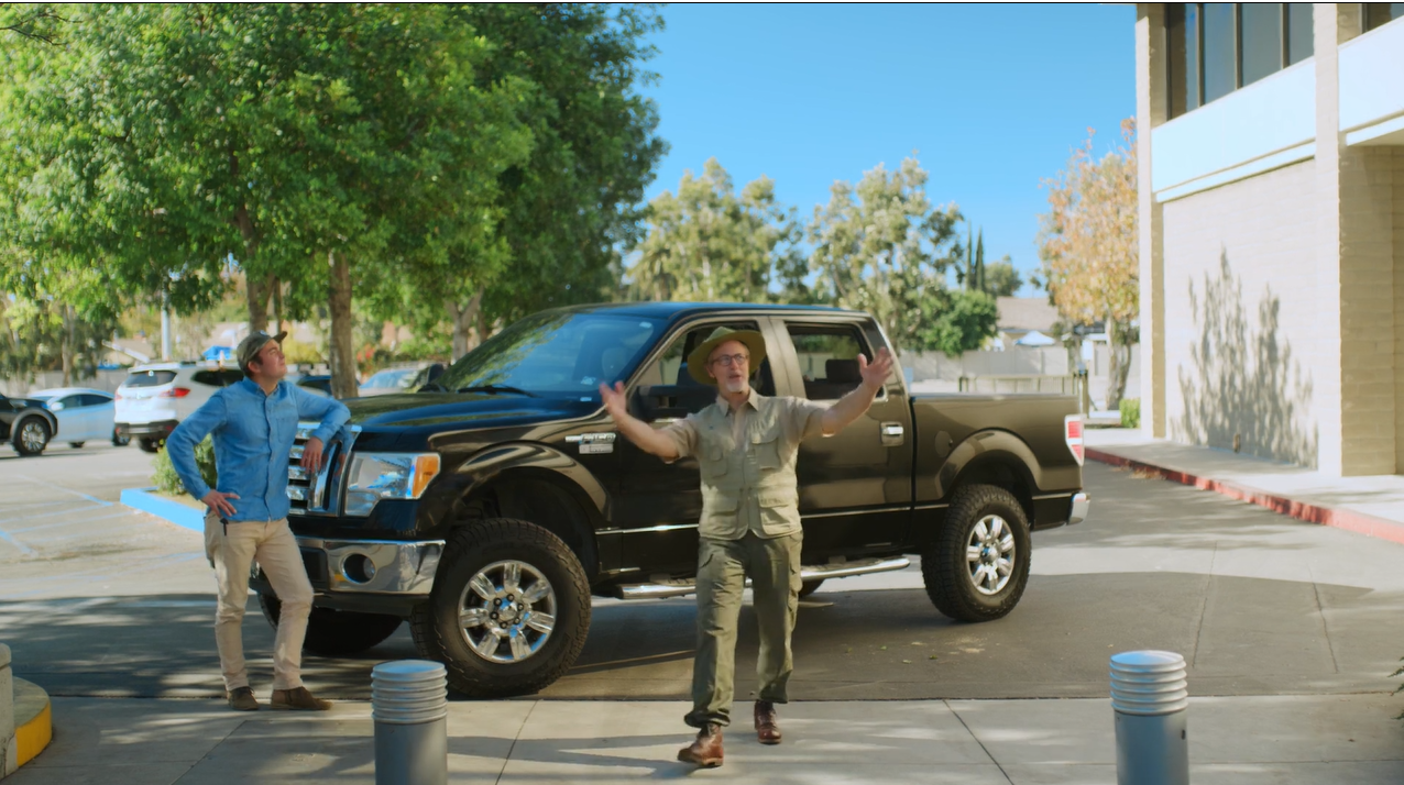 Churchcation - E.1 - Churchcation