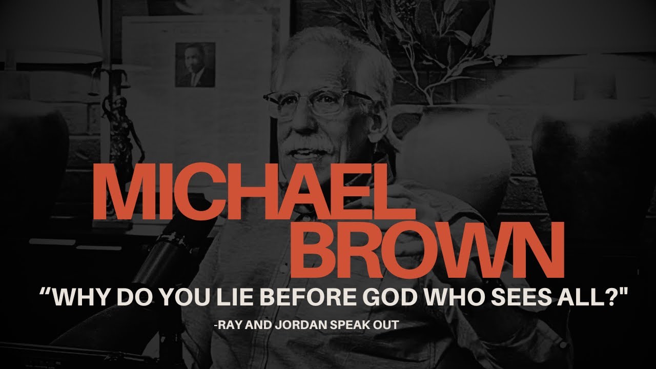 Ray and Jordan Speak Out - Wake Up and Win