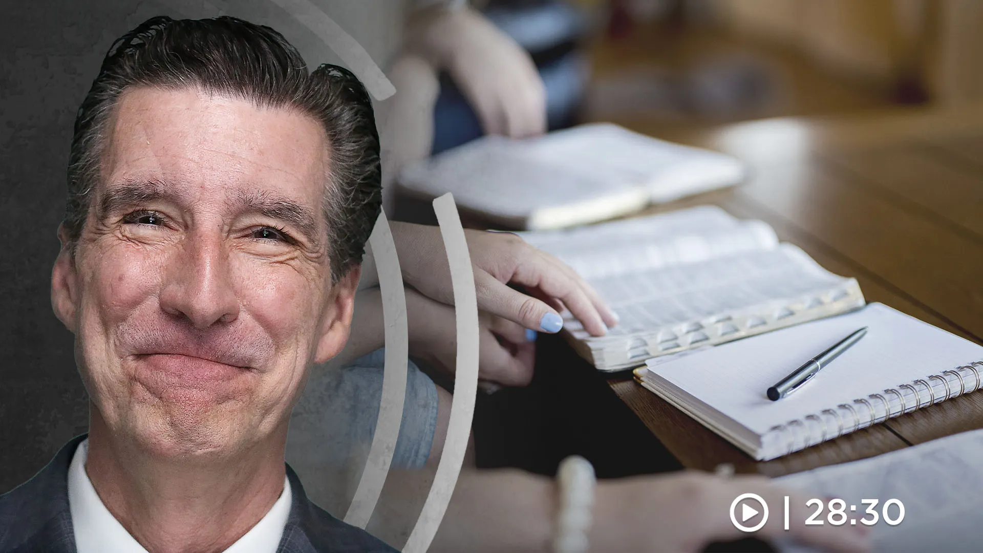 Four Biblical Truths To Equip You For Hard Times - E.4 - Wretched TV