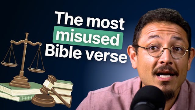 Why You Should be a Judgmental Person...