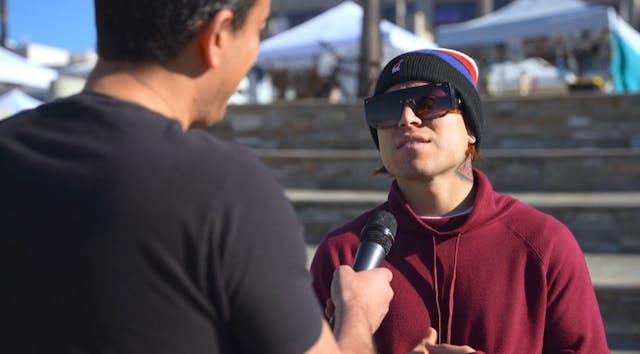 Holy Toledo - S8:E18 - The Way of the...