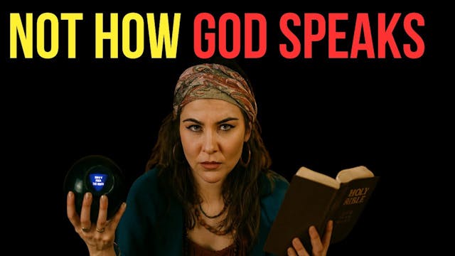 If You Read the Bible Like This, You’...