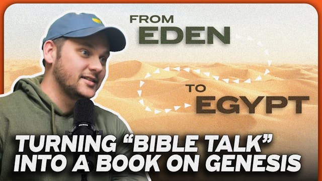 An Exciting Tour Through Genesis | Al...