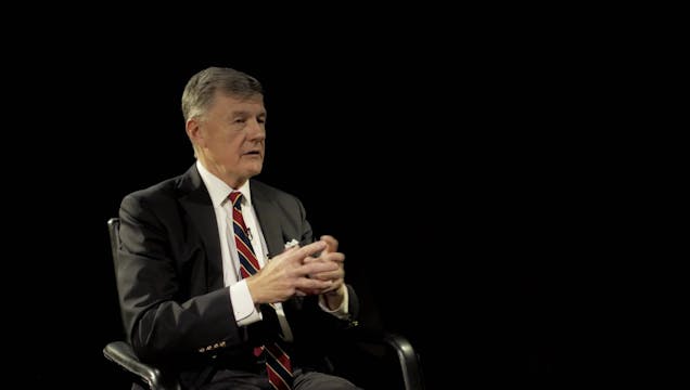 Week 8 – Knowing the God Who Is Holy