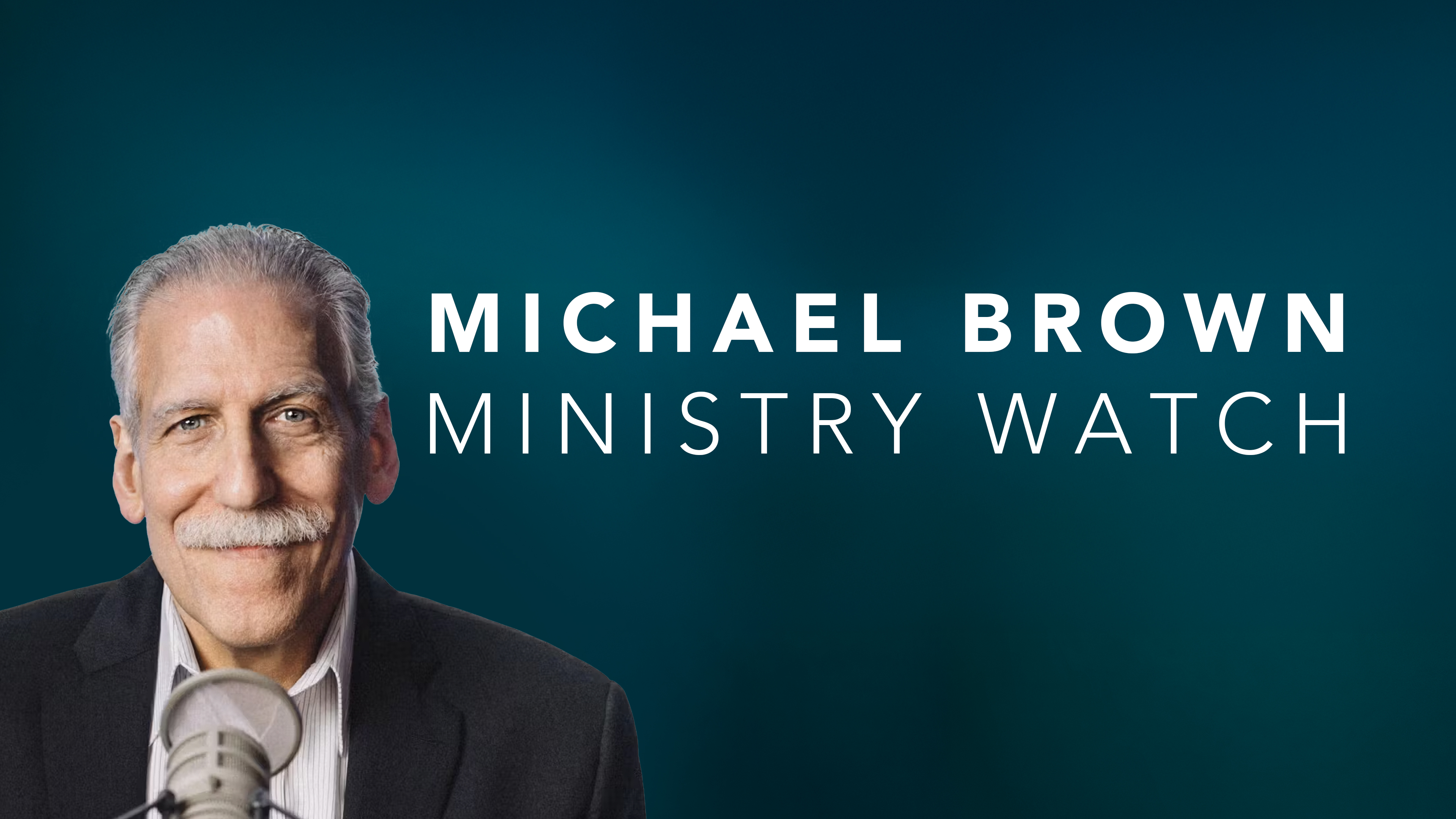 Michael Brown Ministry Watch