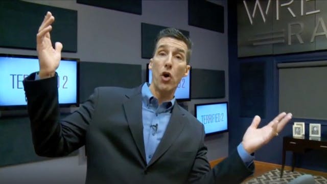 Other Ways of Humbling? - E.3 - Terri...