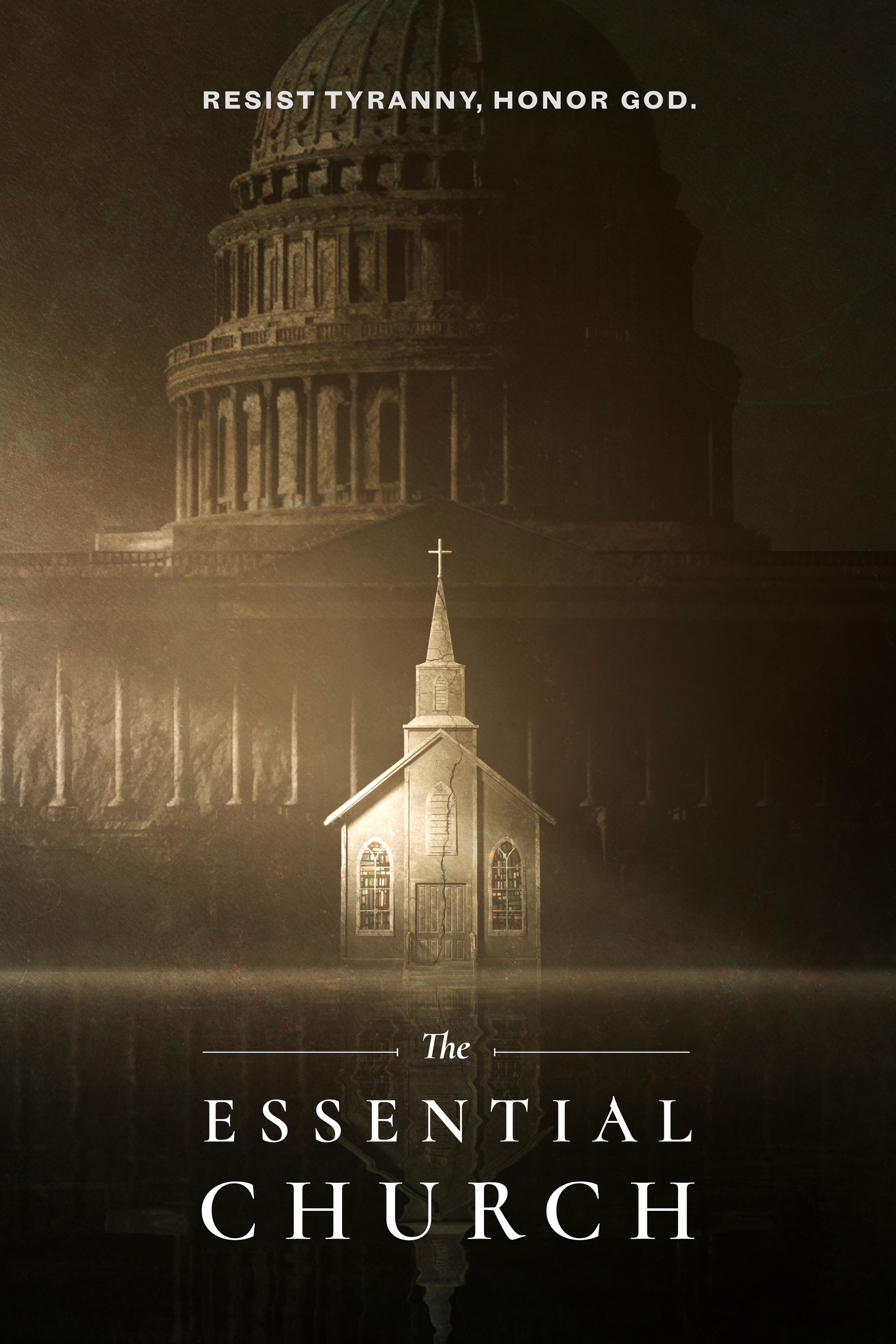 The Essential Church