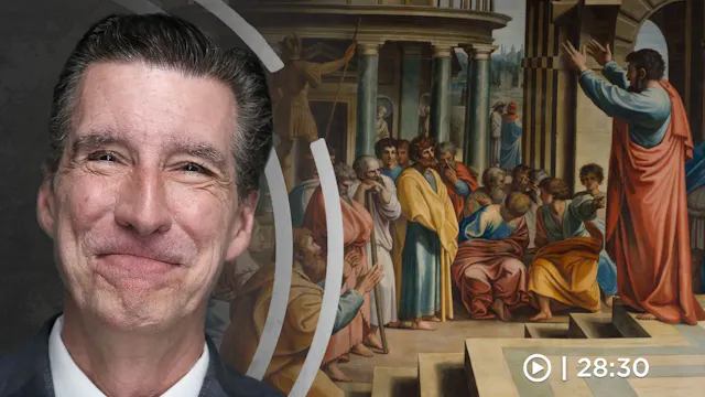 Why The Early Church Was So Successfu...