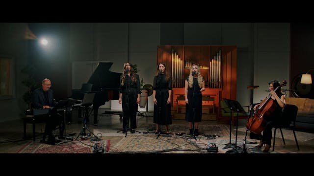 My Shepherd You Supply My Need (Hymn ...