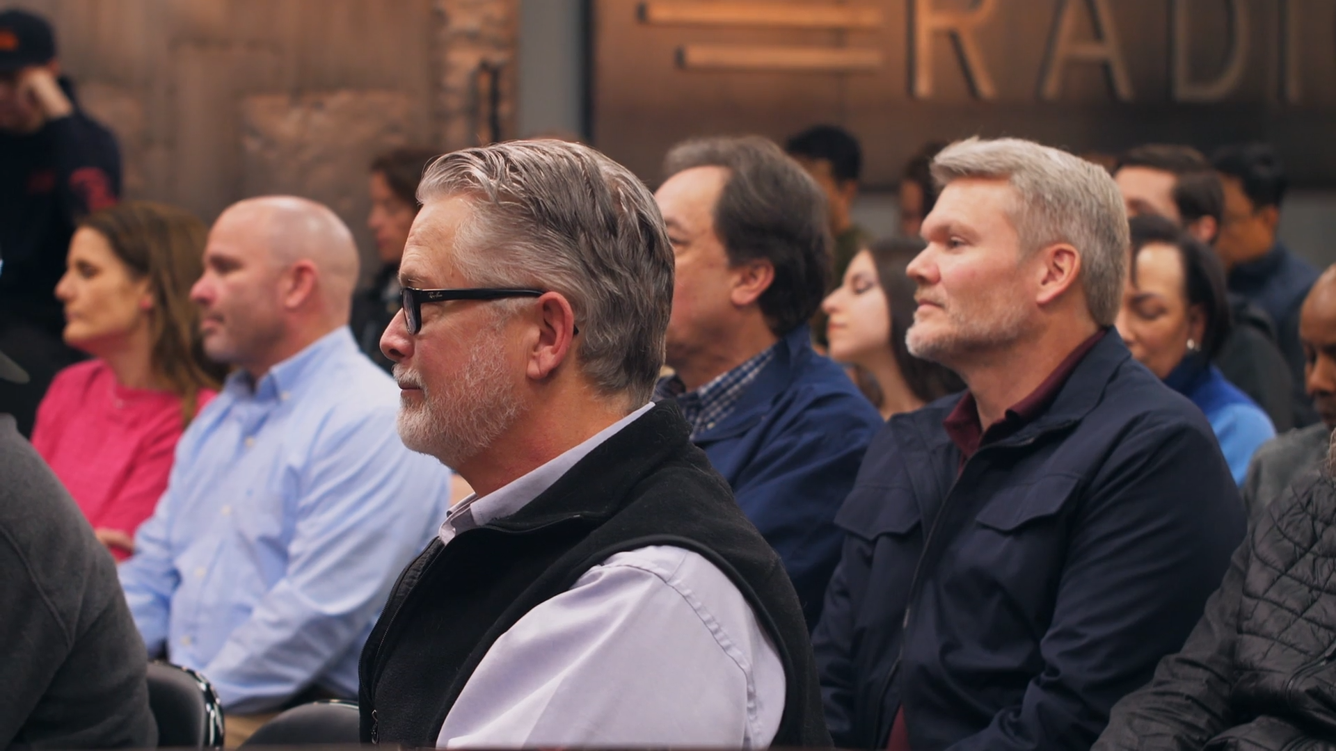 Degrees of Separation - E.10 - Thou Shalt Judge - Justin Peters & Todd Friel