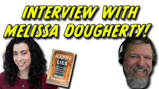 Happy Lies: Interview with Melissa Do...