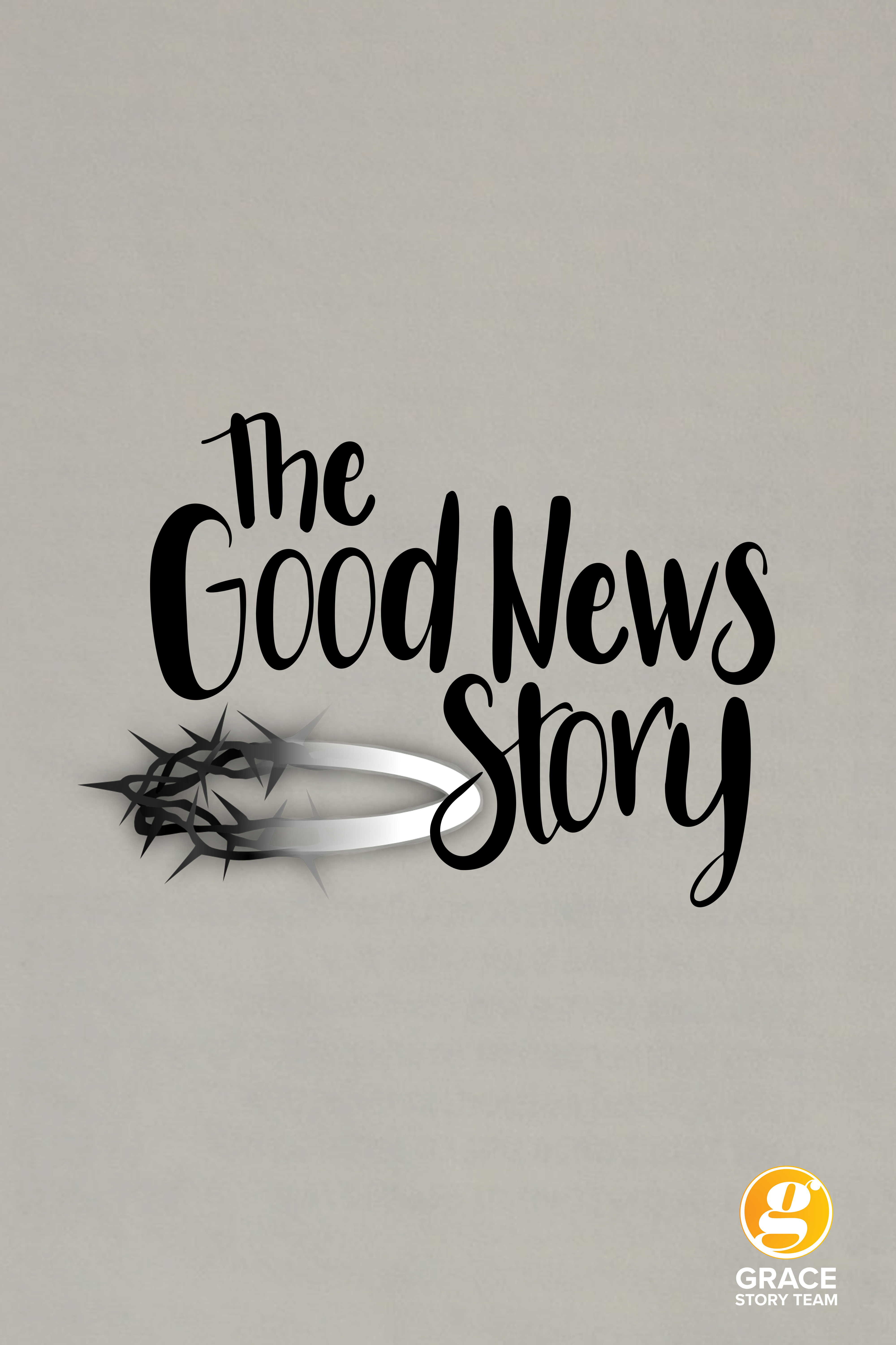 The Good News Story