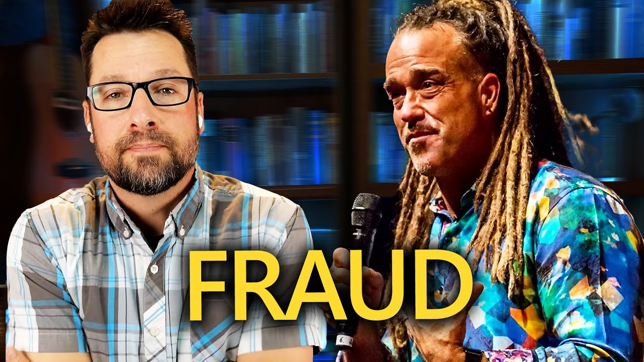 A Warning to the Church about Todd White - Mike Winger