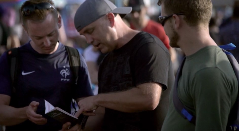 Ambassadors' Academy (Part 2) - S5:E28 - The Way of the Master