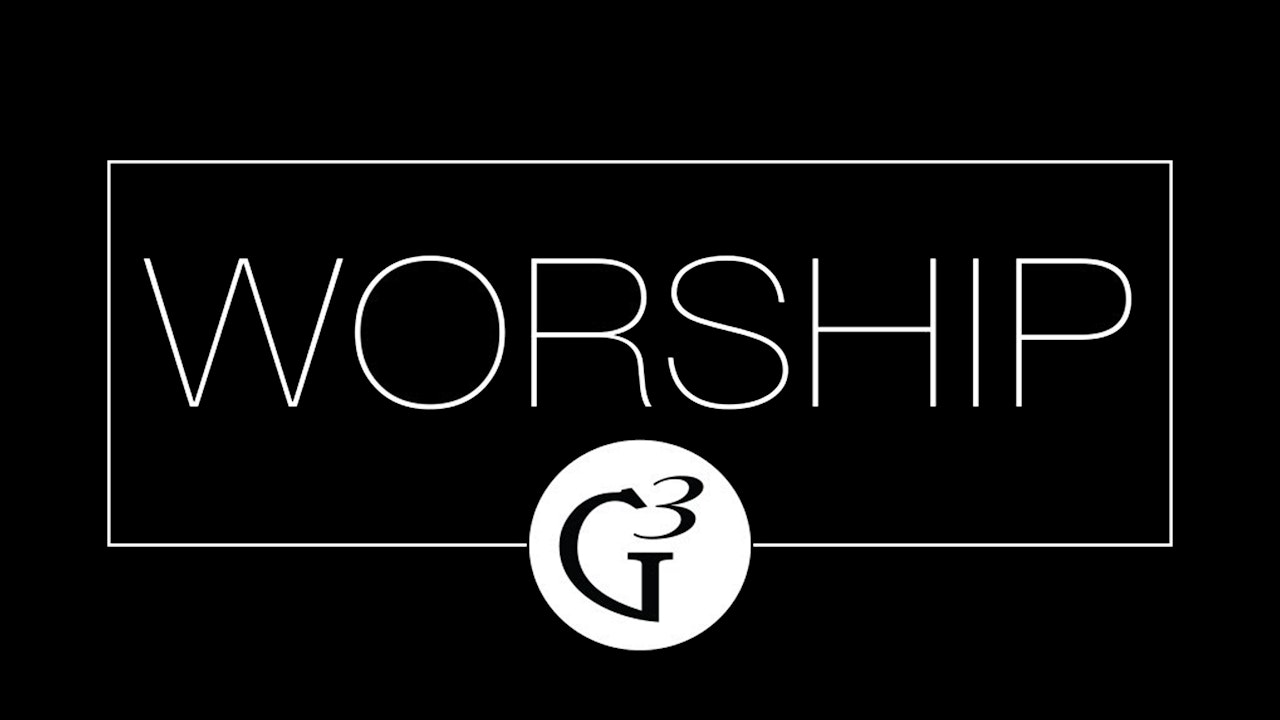 Worship - G3 Conference (2020)