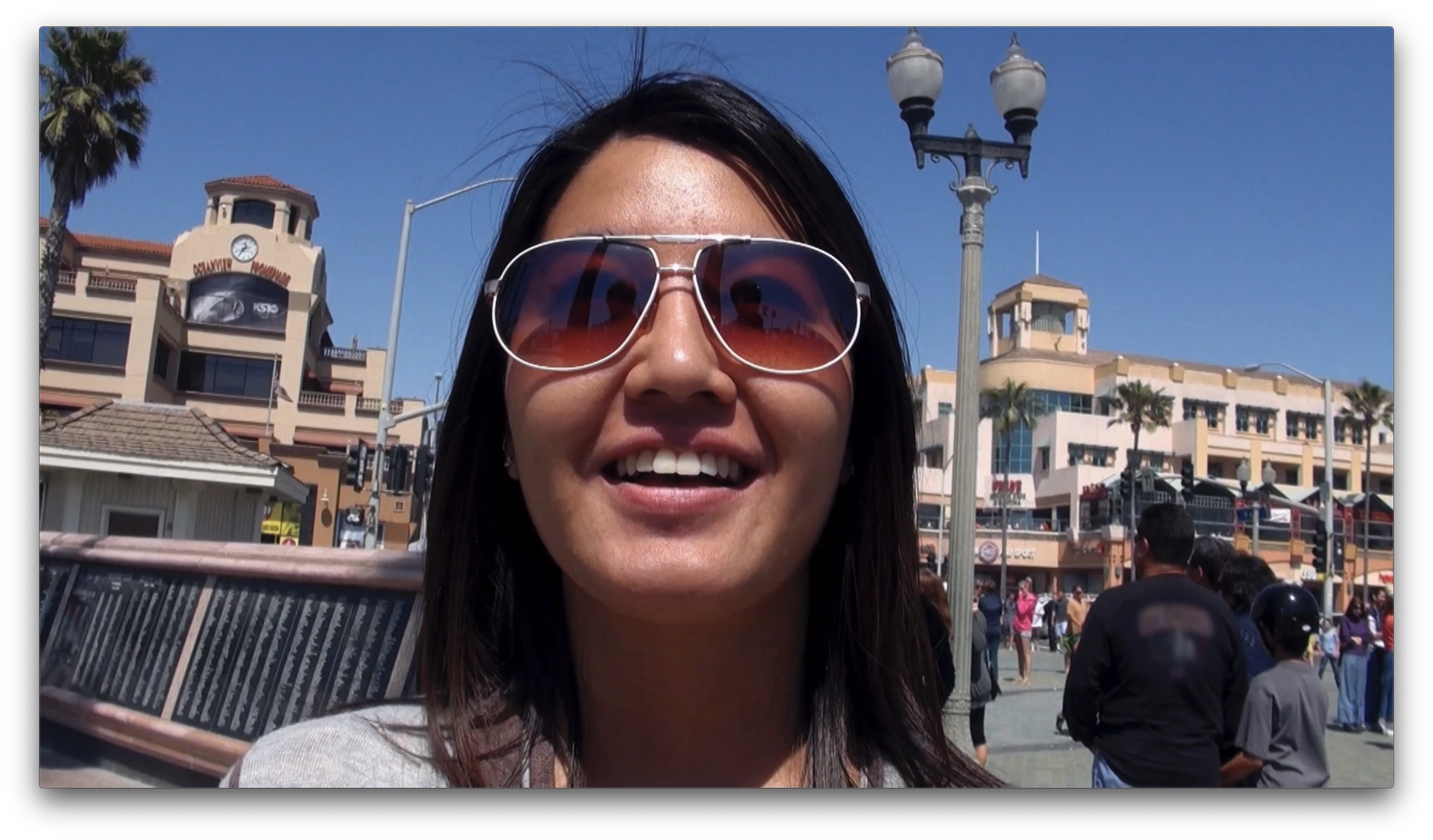 Choice - S7:E22 - The Way of the Master