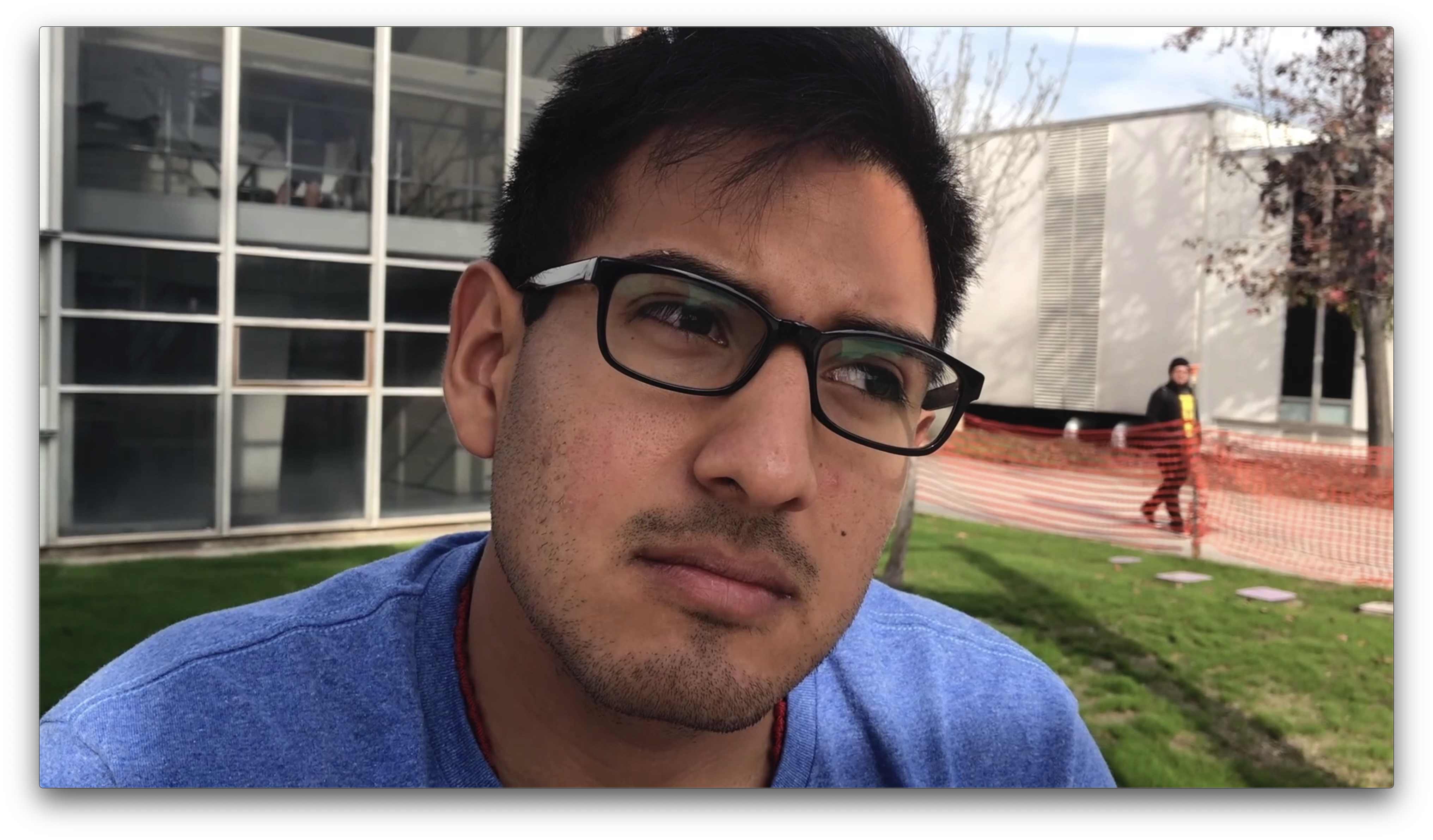 Lukewarm - S7:E19 - The Way of the Master