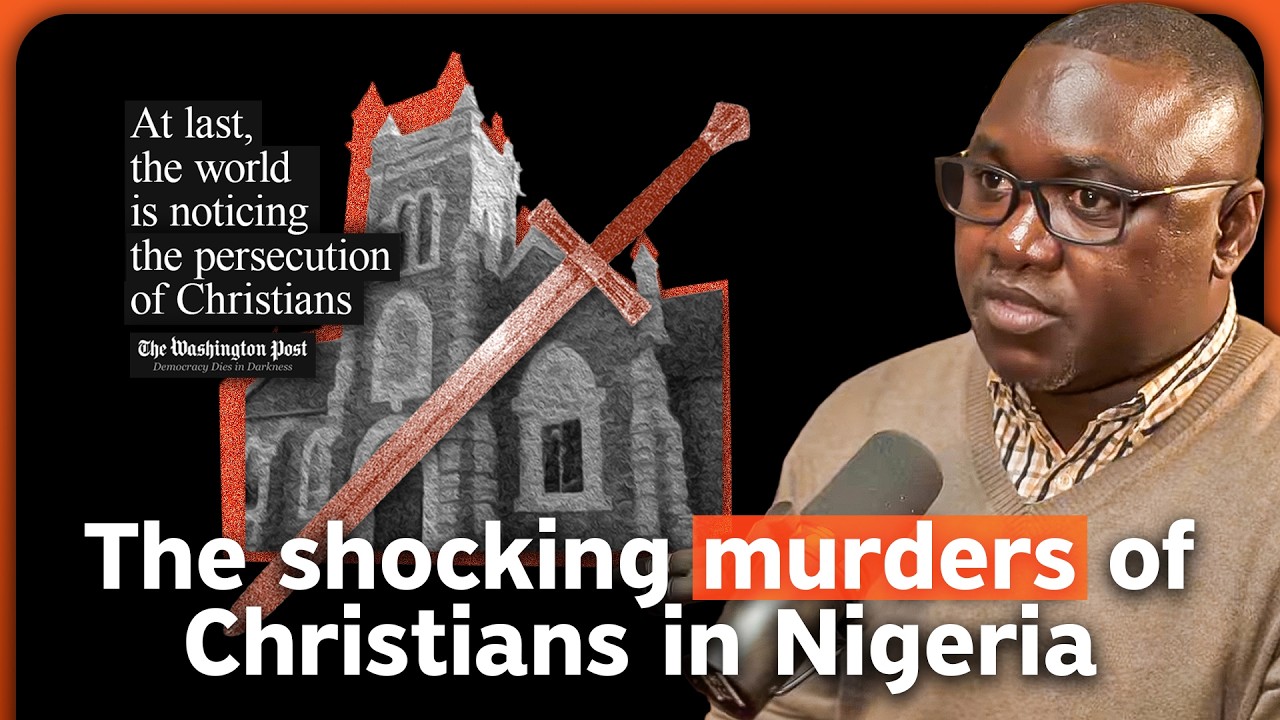 The Boko Haram Interview - Room For Nuance