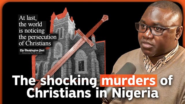 The Boko Haram Interview - Room For N...