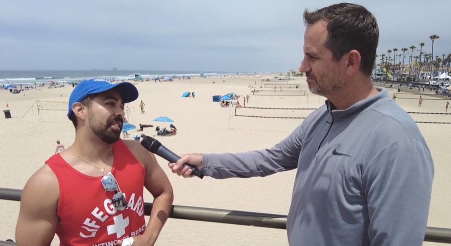 The Existence of Evil - S8:E13 - The Way of the Master