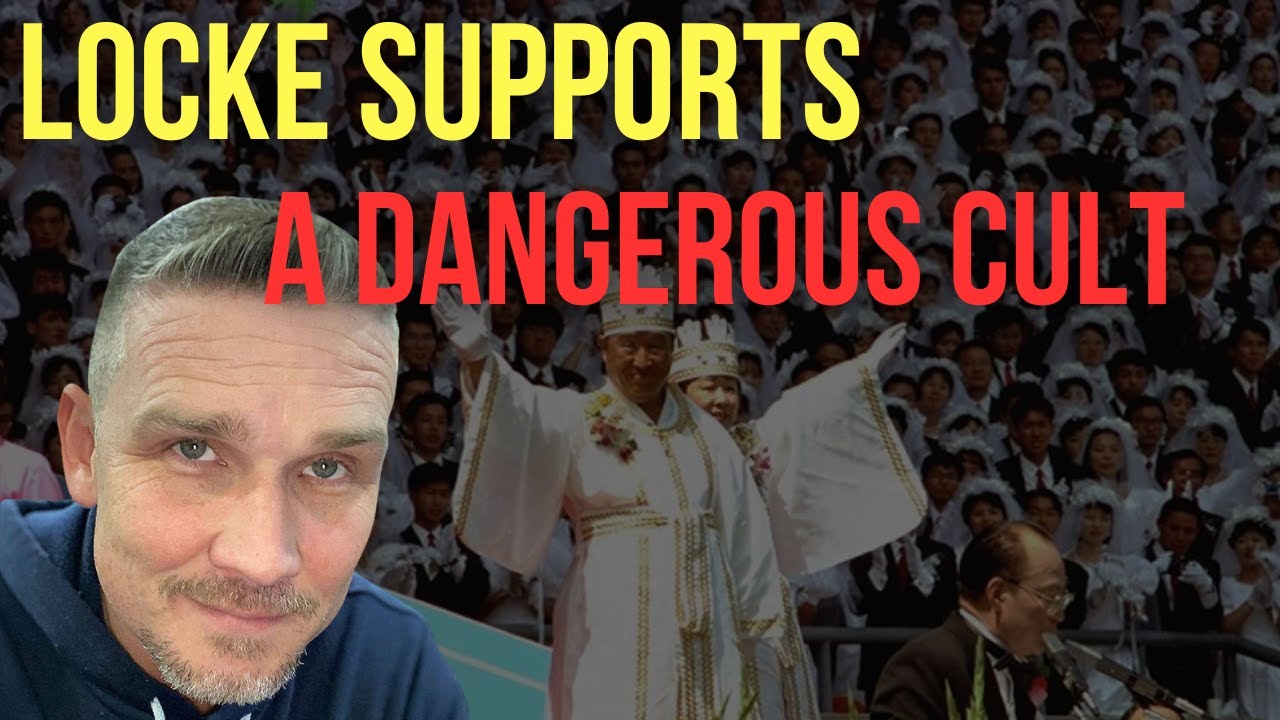 Greg Locke Supports & Defends a Cult: Investigator EXPOSES All! - Long for Truth