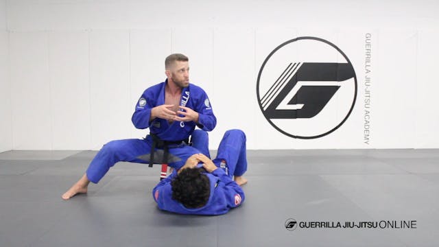 Q&A - How do you finish the North Sou...