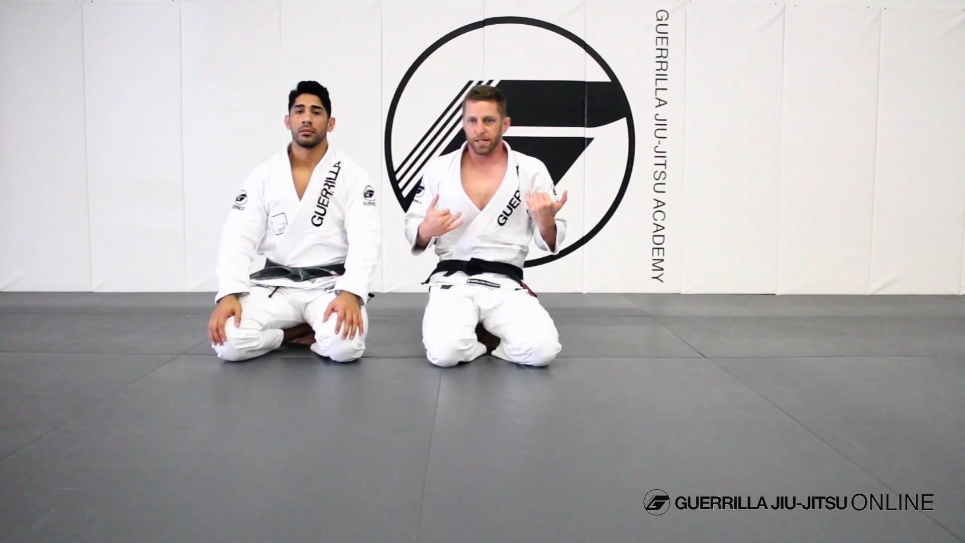 Parents Guide - Post Trap and Roll From Strikes