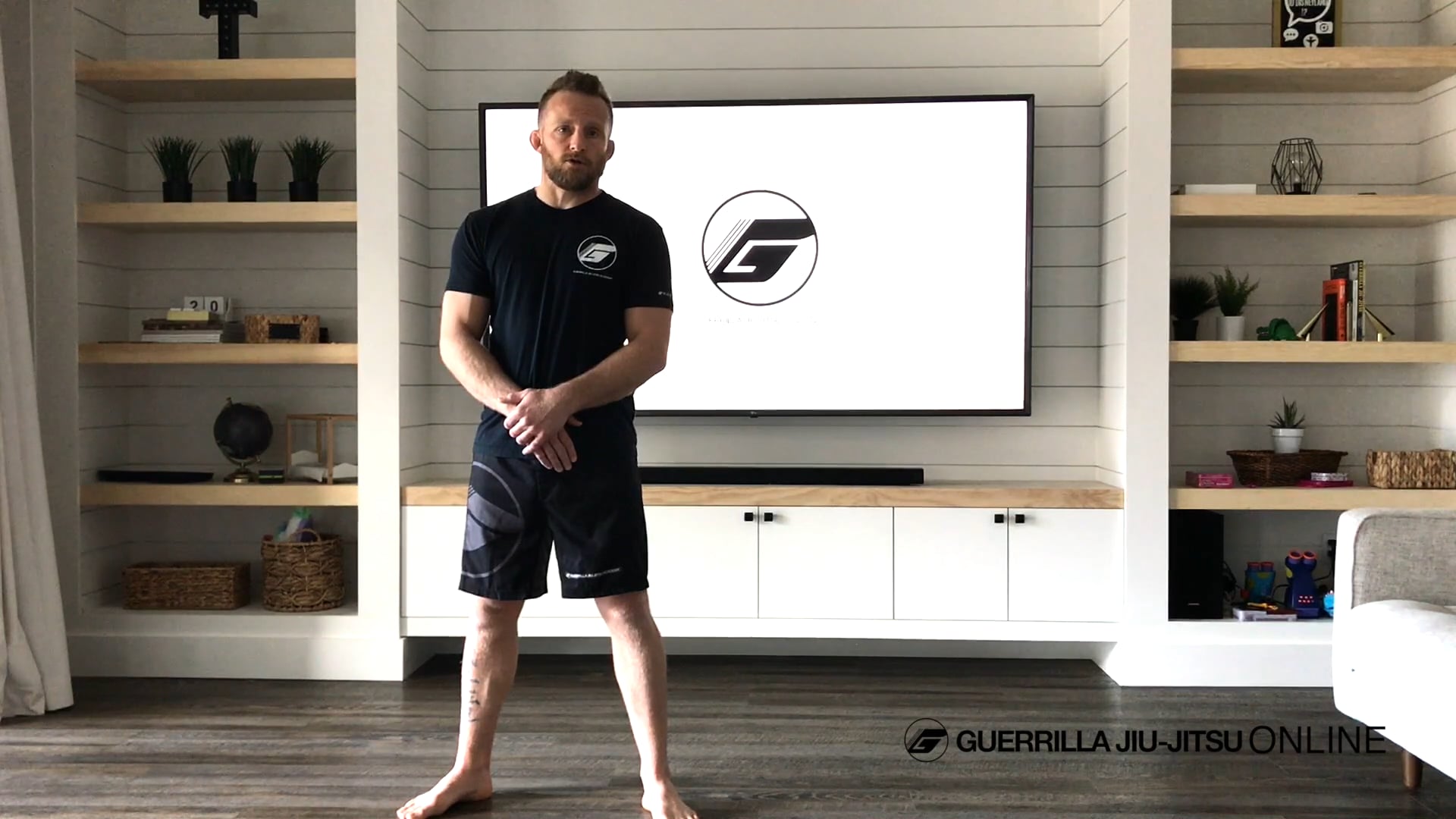 Synchronized 4 corner Drill and Basic Striking Movement for Kids and Adults