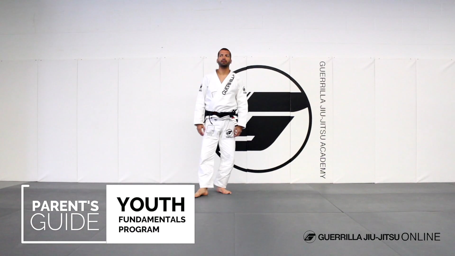 Parents Guide - Low Headlock Counter