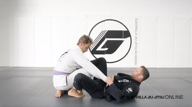 Dynamic Lasso Guard Part 5 - How to B...