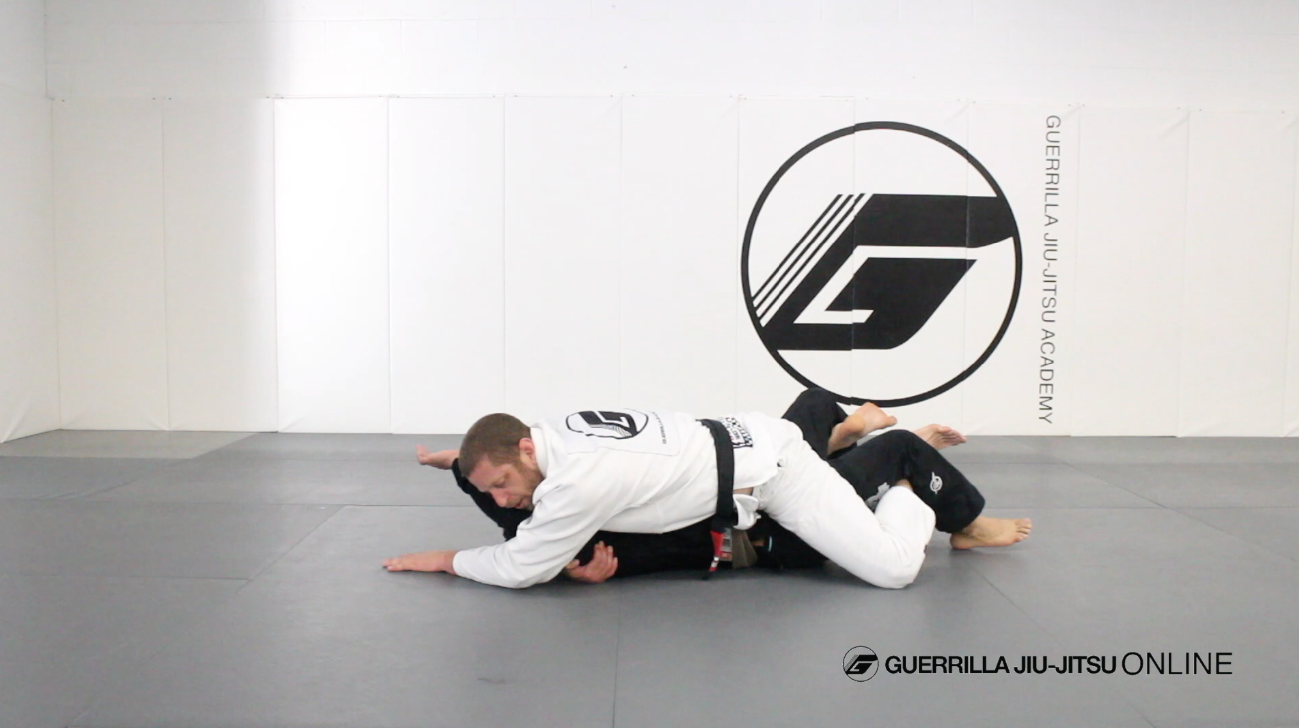 Rude Mount - Part 1 - How to Gain the Elbow Line